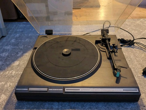 Vintage pioneer 405 - vintage,