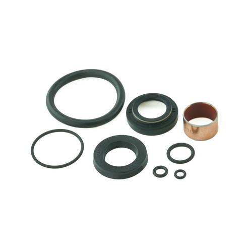 Mono head tech - mono, sherco