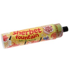 Sherbet fountain - sherbet,