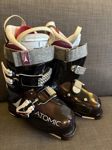 Atomic live fit ski boots - atomic,