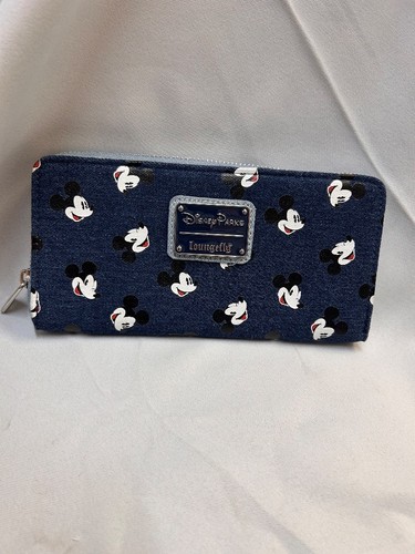 Nwot disney parks loungefly - disney,