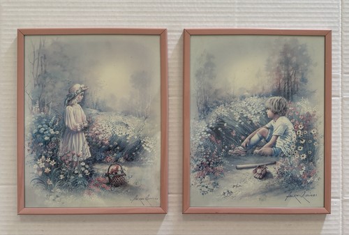 Vintage andres orpinas set - orpinas, of