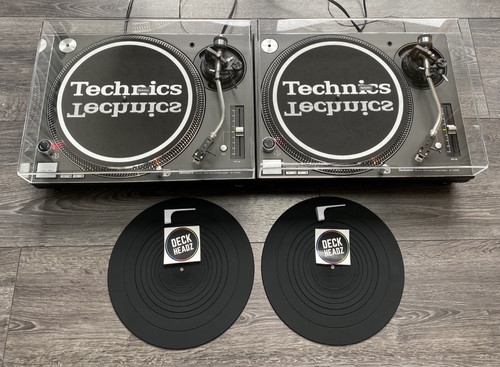 Technics 1210 m3d - 2,