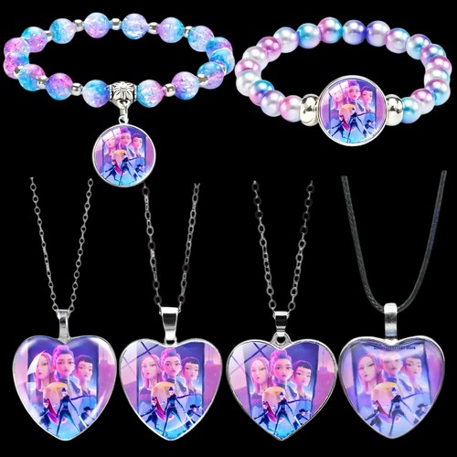 Anime bracelet wristband - anime,