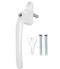 PVC Window Handle Replacement