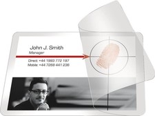 66 x 100mm Self Laminating