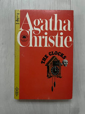 The Clocks Agatha Christie