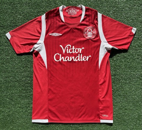 Nottingham forest 2009 - fc, 2009/10