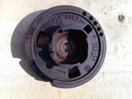 Suzuki 6 hp 4stroke - hp,