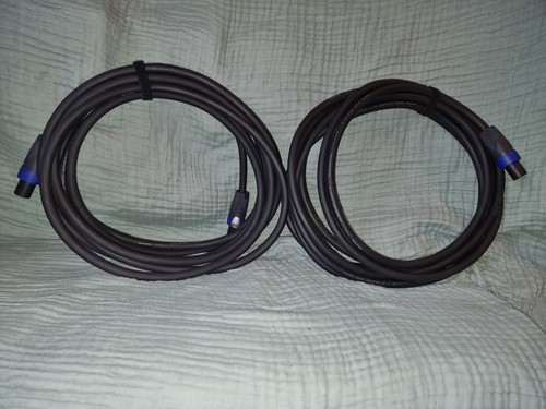 Pair klotz ly240s - pair, of