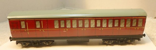 Hornby dublo 32091 d13 - hornby,