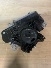 Audi Q3 MK2 F3 (2020-2024) Tailgate Lock Actuator 5TA827887C VW AUDI SEAT