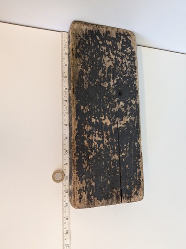 5005 flat piece driftwood - 5005#, of