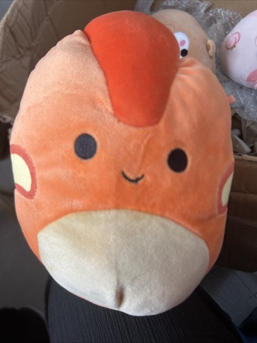 Squishmallows nichelle the - ,