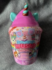 Smooshy Mushy Series 3 Unicorn