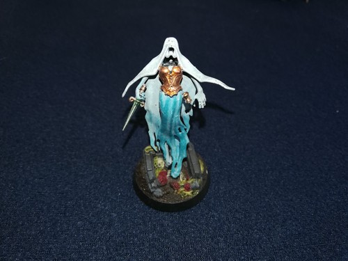 Warhammer aos nighthaunt - warhammer,