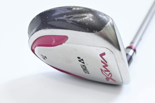 Ladies yonex vmx wood - wood, 24