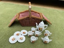 Vintage Teddy Bear Themed