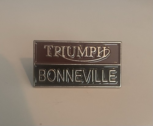 Triumph bonneville motorcycle - triumph,