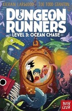 Dungeon Runners: Ocean Chase -