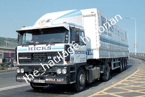 Thh truck photos - photos, daf
