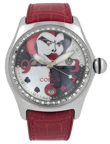 Corum bubble joker 240 20 - bubble, 82.240.20