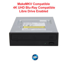 Internal Blu-Ray Drive Writer
