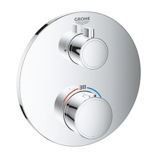 Grohe 24075000 Grohtherm