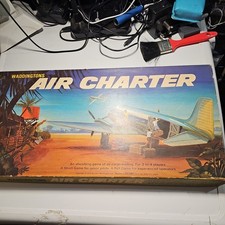 VINTAGE 1970 BOARDGAME AIR