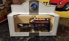 Lledo Promotional Horse Drawn