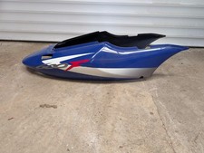 Honda cbr600f rear tail cowl - honda,