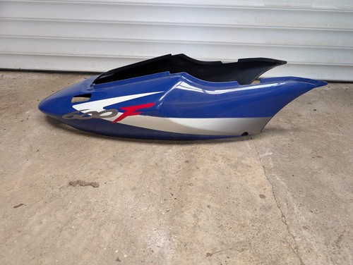 Honda cbr600f rear - cbr600f, cowl