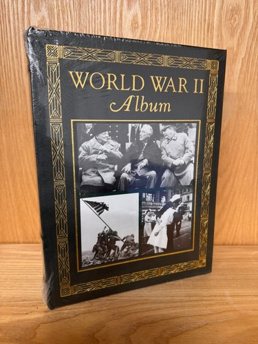 World war album easton - album,