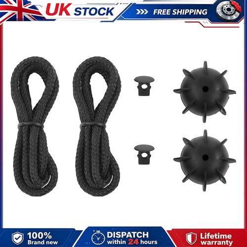 Parcel shelf string cord - parcel,