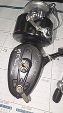 Mitchell  440A Reel Silver