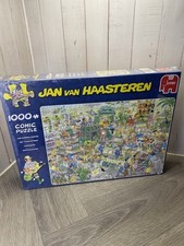 Jumbo Jan Van Haasteren 'The