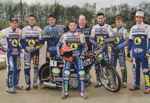 Ipswich witches 2001 - witches,