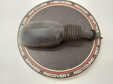 Ford Ka 2005 Mk1 Osf Drivers Front Right Door Mirror 3 Door Hatch - Manual