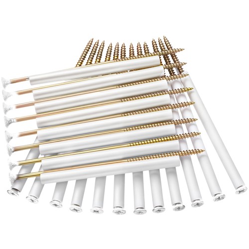 Vicenpal pcs head - 20, 7''