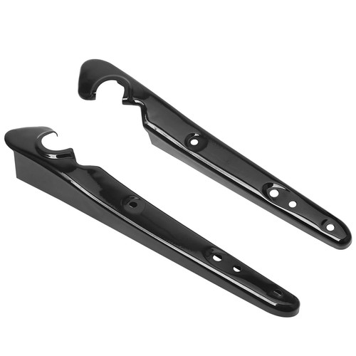 Motorcycle rear fender turn - motorcycle,