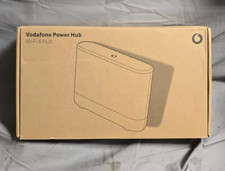 Vodafone Power Hub Wi-Fi 6