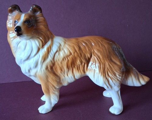 Coopercraft ceramic figure - , of