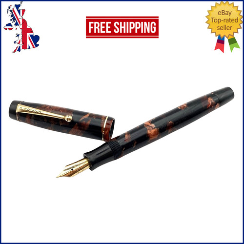 Vintage parker senior duofold - senior,