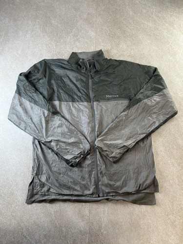 Marmot driclime windshirt - driclime,
