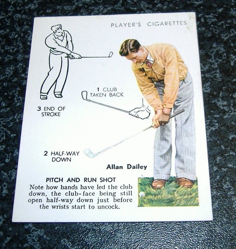 John player golf - (large),