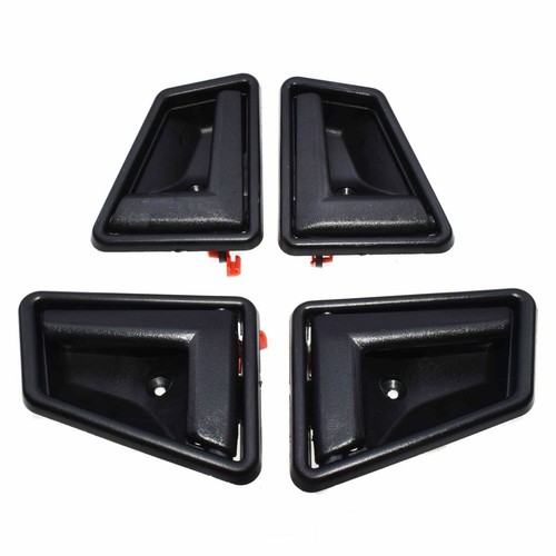 Inside inner door handle - handle, front