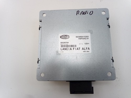 Radio module fiat - module,