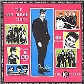 The Joe Meek Story - The Pye Years CD Highly Rated eBay Seller Great Prices