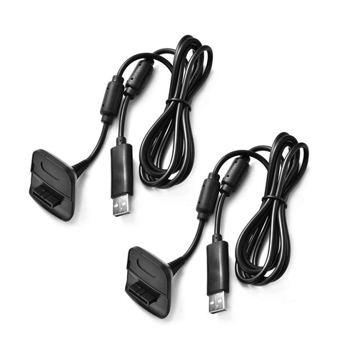 For xbox 360 black - 360,
