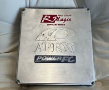 APEXI Power FC ECU For Mazda RX7 FD3S